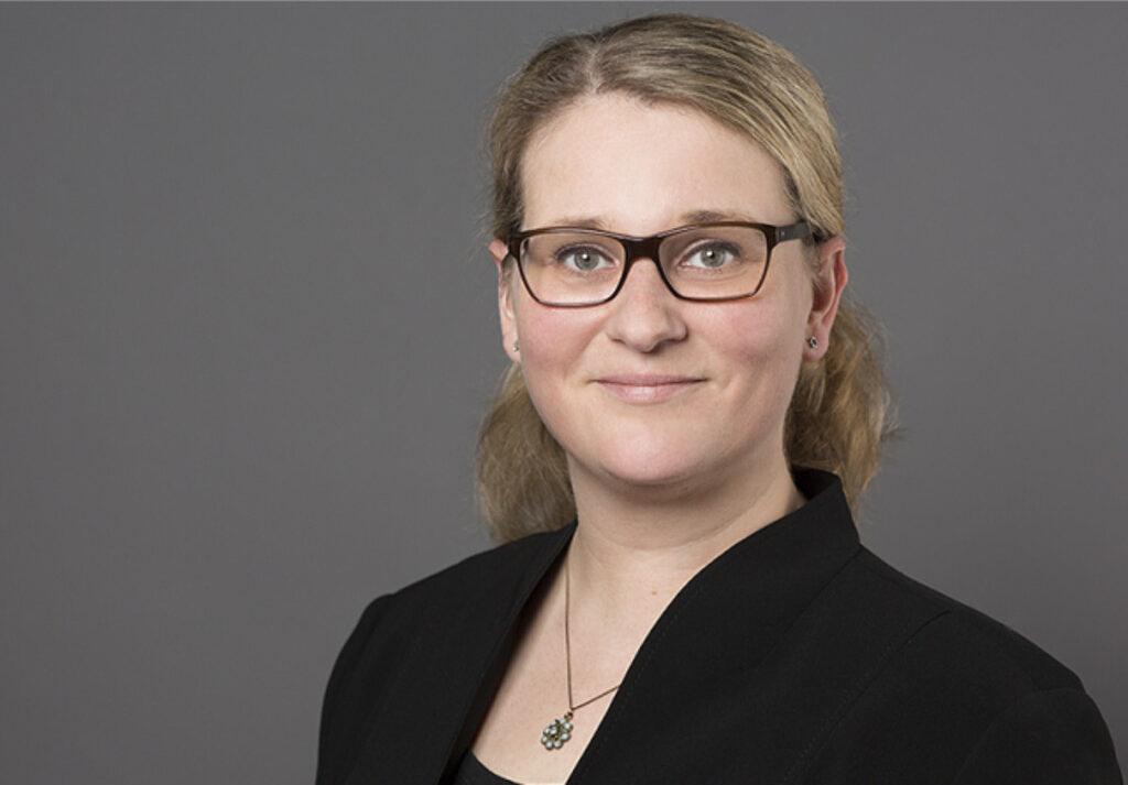 Dr. med. vet. Maike de Rose
